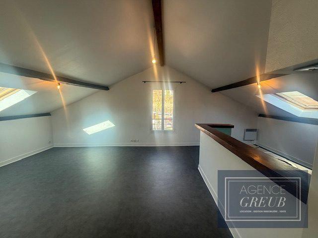 Appartement vente à Meaux, La Ferté-sous-jouarre