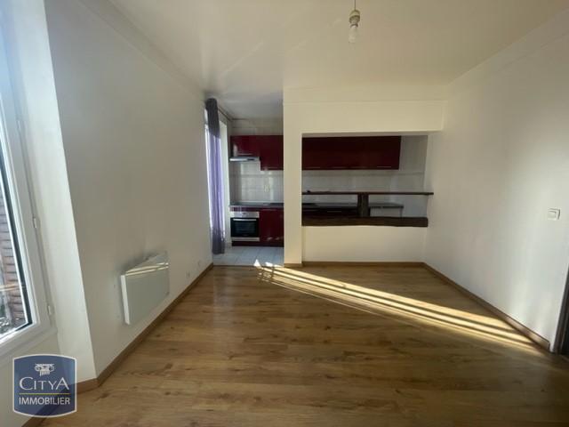 Appartement location à France métropolitaine, Argenteuil