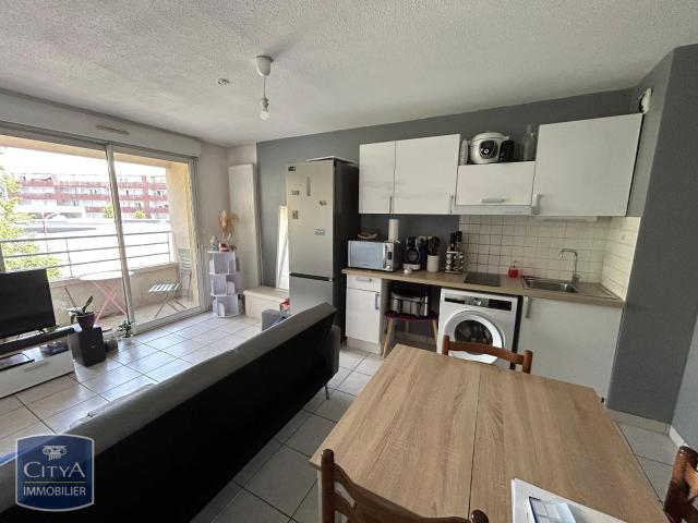 Appartement location à Rodez, Onet-le-château