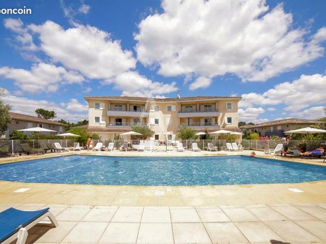 Appartement vente à Bordeaux, Saint-jean-d'illac