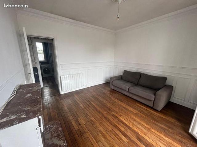 Appartement vente à L'Haÿ-les-Roses, Choisy-le-roi