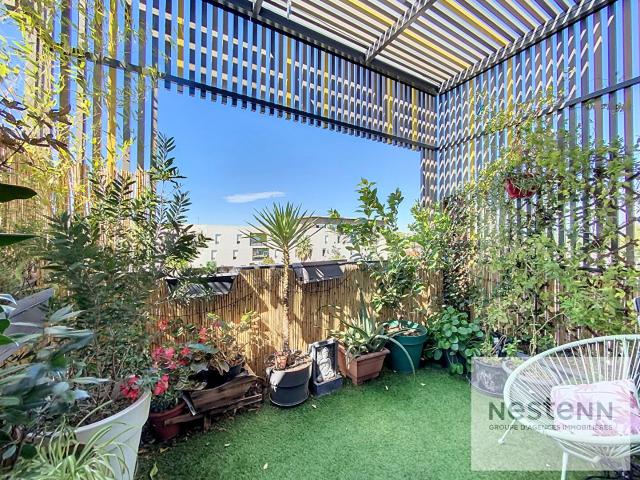 Appartement vente à Montpellier, Castelnau-le-lez