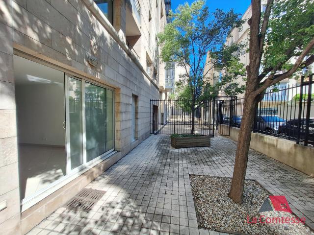 Appartement location à Marseille
