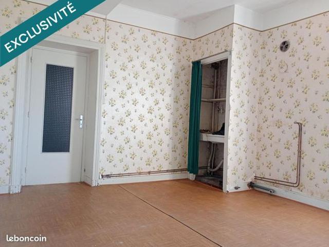 Appartement vente à Montbrison, Panissières