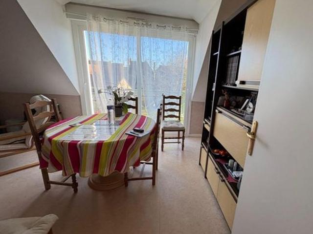 Appartement vente à Argentan
