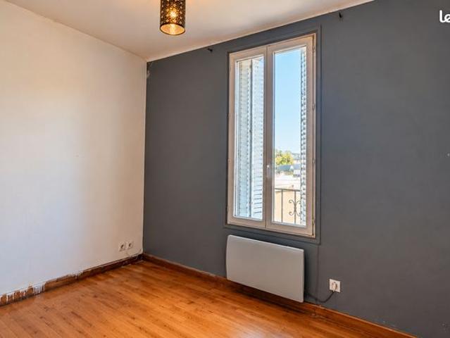 Appartement vente à Noisy-le-Sec, Seine-Saint-Denis