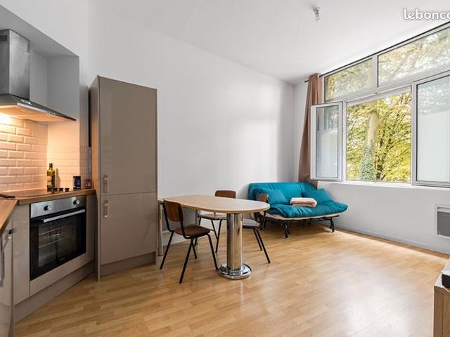 Appartement vente à Rouen, Seine-Maritime
