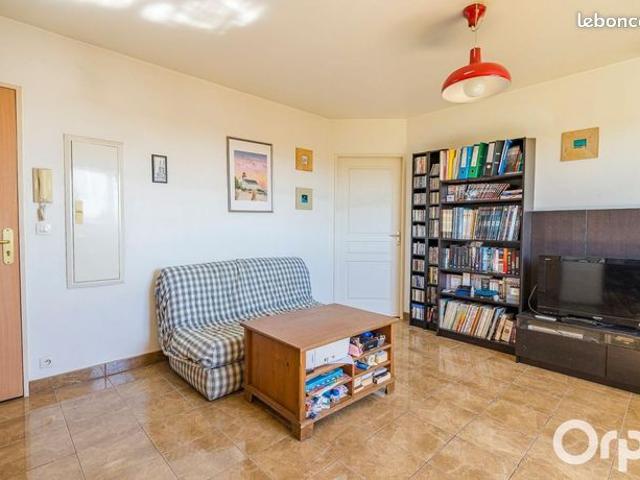 Appartement vente à Le Raincy, Gagny
