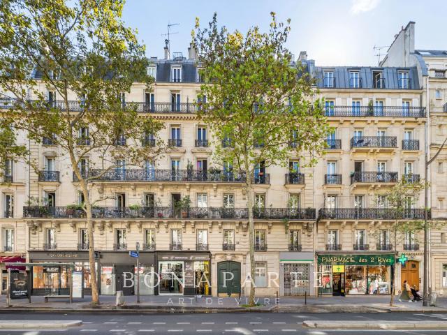Appartement vente à Paris 5e Arrondissement, Paris