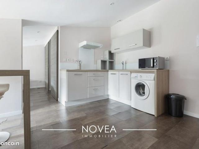 Appartement vente à Lyon, Métropole de Lyon