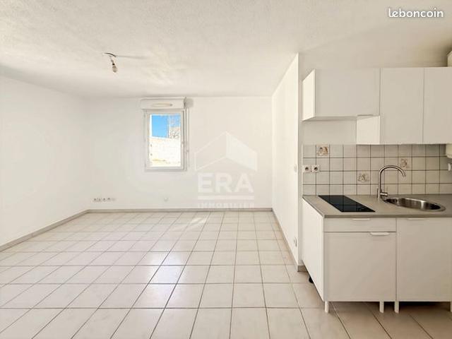 Appartement vente à Aix-en-Provence, Bouc-bel-air
