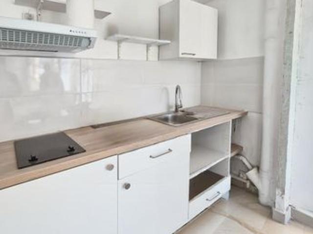 Appartement vente à Montpellier, Palavas-les-flots