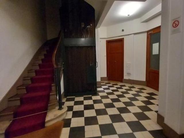 Appartement vente à Paris, Île-de-France