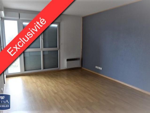 Appartement vente à France métropolitaine, Agen