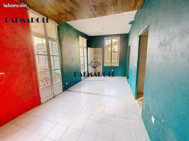 Appartement vente à Perpignan