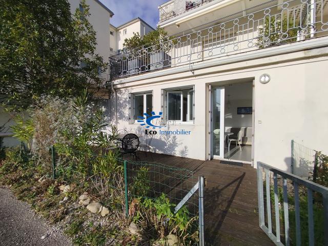 Appartement vente à La Rochelle