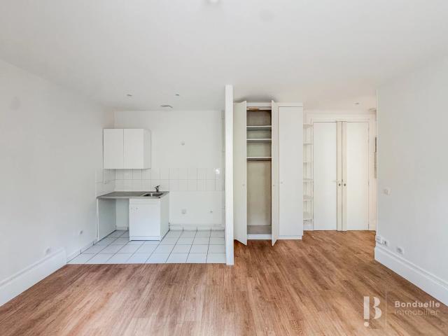Appartement location à Paris, Île-de-France