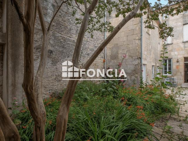 Appartement vente à Rochefort