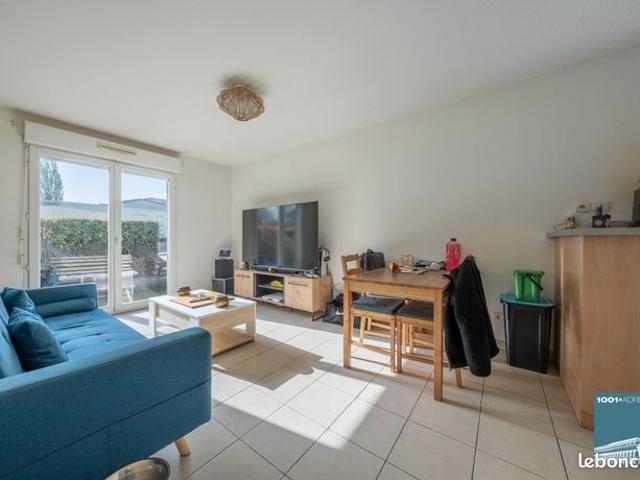 Appartement vente à Blaye, Saint-gervais