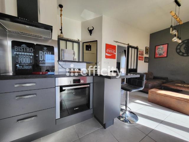 Appartement vente à Marseille