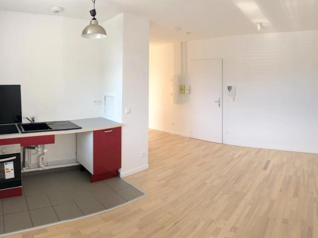 Appartement vente à Aguado, Évry-Courcouronnes