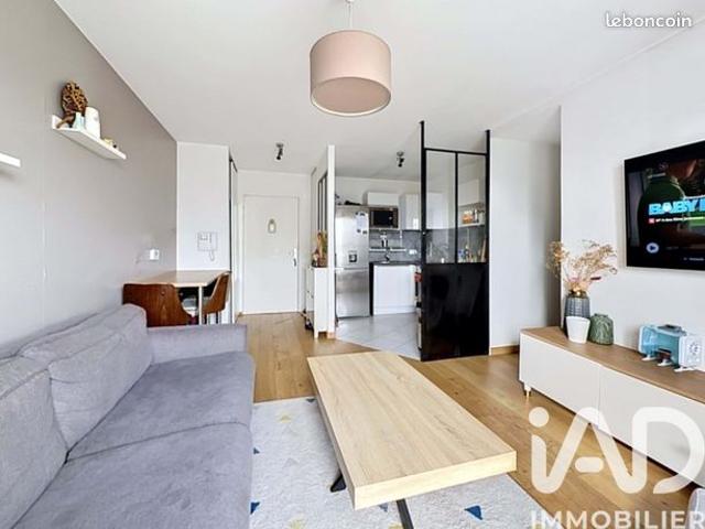 Appartement vente à Le Raincy, Aulnay-sous-bois