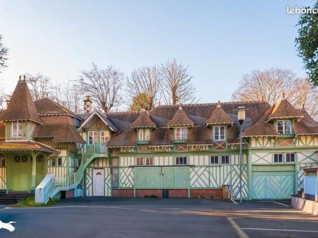Appartement vente à Argenteuil, Eaubonne