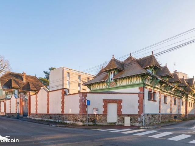 Appartement vente à Argenteuil, Eaubonne