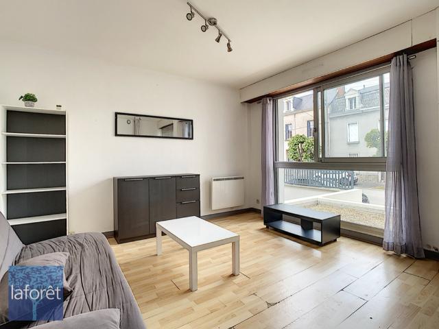 Appartement location à Bressuire, Thouars