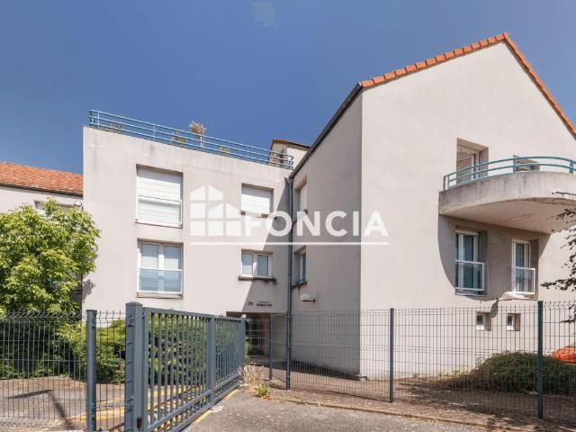 Appartement vente à Clermont-Ferrand, Auvergne-Rhône-Alpes