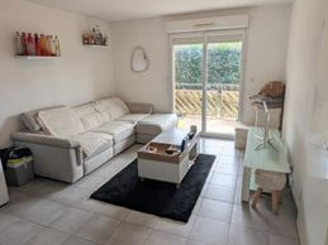 Appartement vente à Nérac, Damazan