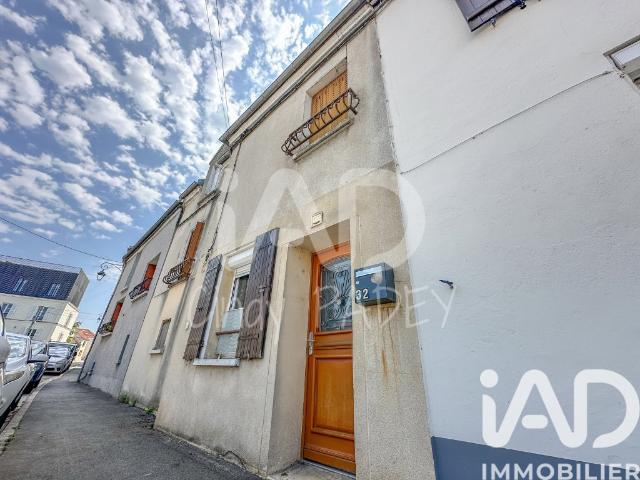 Appartement vente à Torcy, Esbly