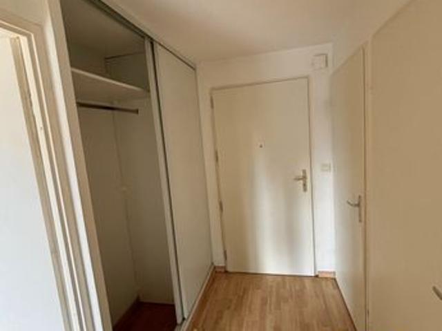 Appartement vente à Arras, Saint-laurent-blangy