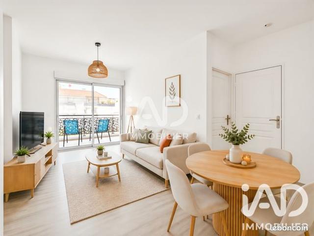 Appartement vente à Le Raincy, Neuilly-plaisance