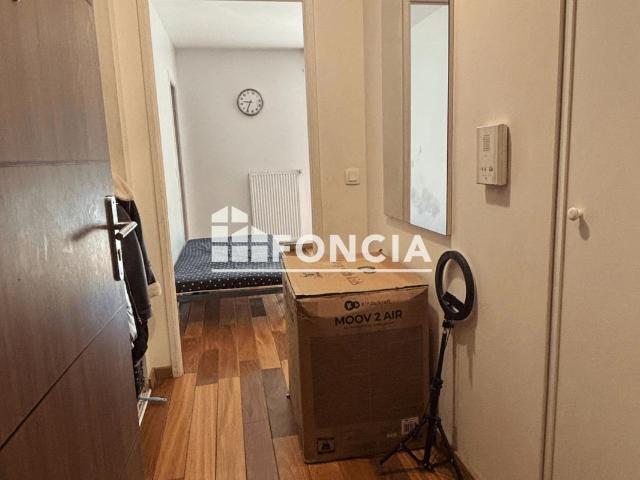 Appartement vente à Juvisy-sur-Orge, Essonne
