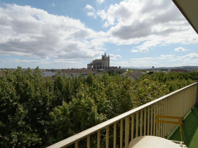 Appartement vente à Narbonne