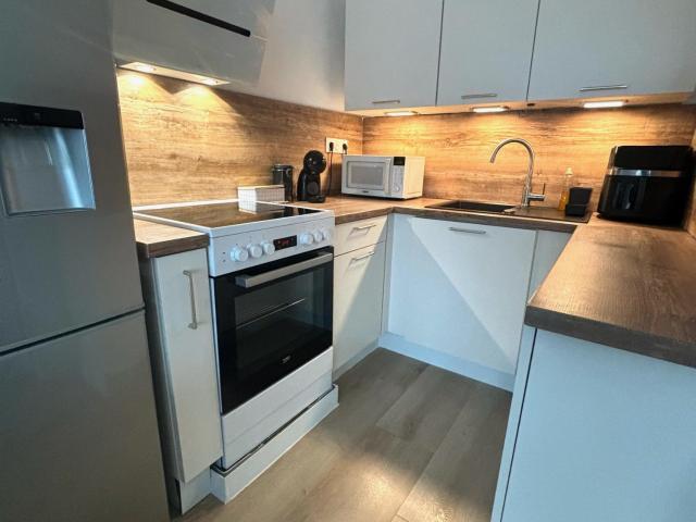 Appartement vente à Montpellier, Frontignan