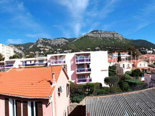 Appartement vente à Arrondissement de Toulon, Toulon