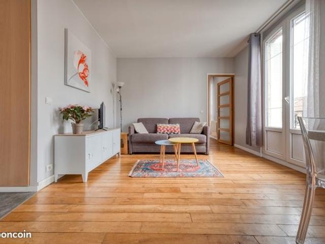 Appartement vente à Dreux, Montreuil