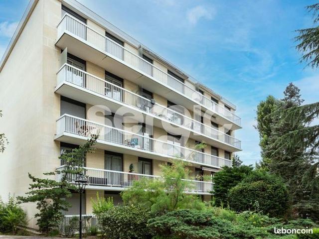 Appartement vente à Argenteuil, Ermont