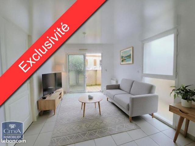Appartement vente à Vendôme, Périgny
