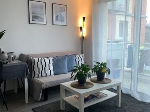 Appartement vente à Orléans, Saint-pryvé-saint-mesmin