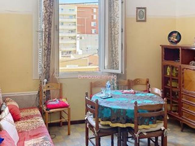 Appartement vente à Marseille