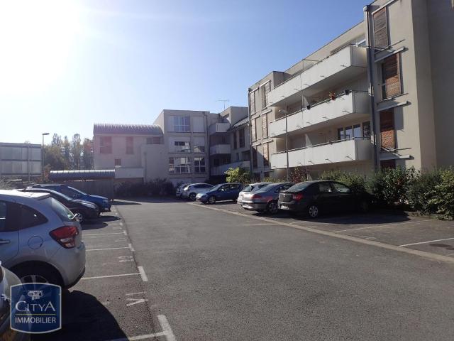 Appartement location à Besançon, Baume-les-dames