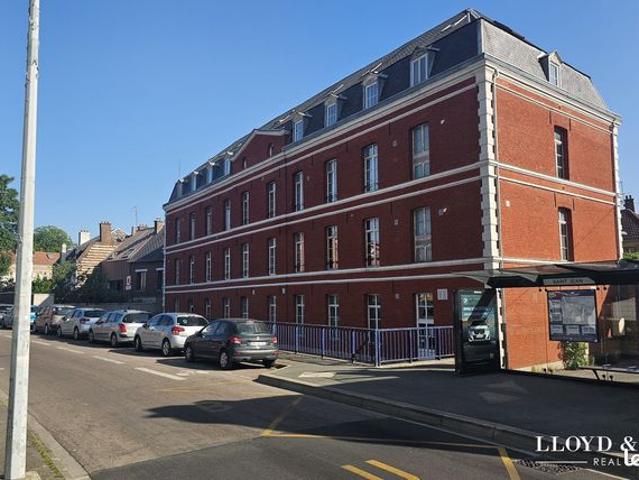 Appartement vente à Arras