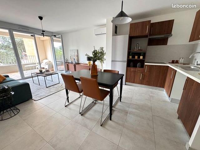 Appartement vente à Toulouse