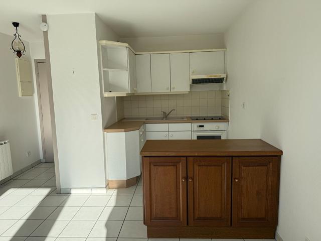 Appartement vente à Annecy, Faverges