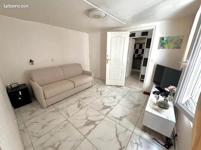 Appartement vente à Aubervilliers, Seine-Saint-Denis