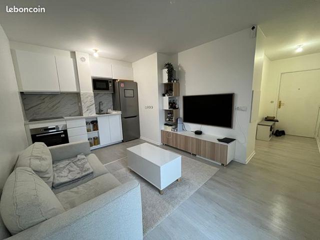 Appartement vente à Évry, Vigneux-sur-seine