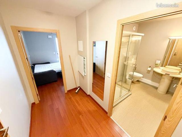 Appartement vente à Issoire, Picherande